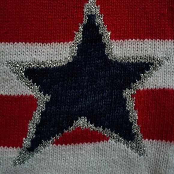 Tiara International Sweater Cardigan - Picture 5 of 8